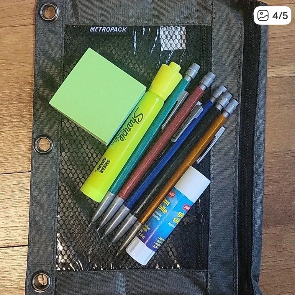 SCHOOL SUPPLIES BUNDLE #2